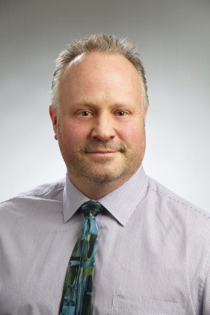 Speaker Image